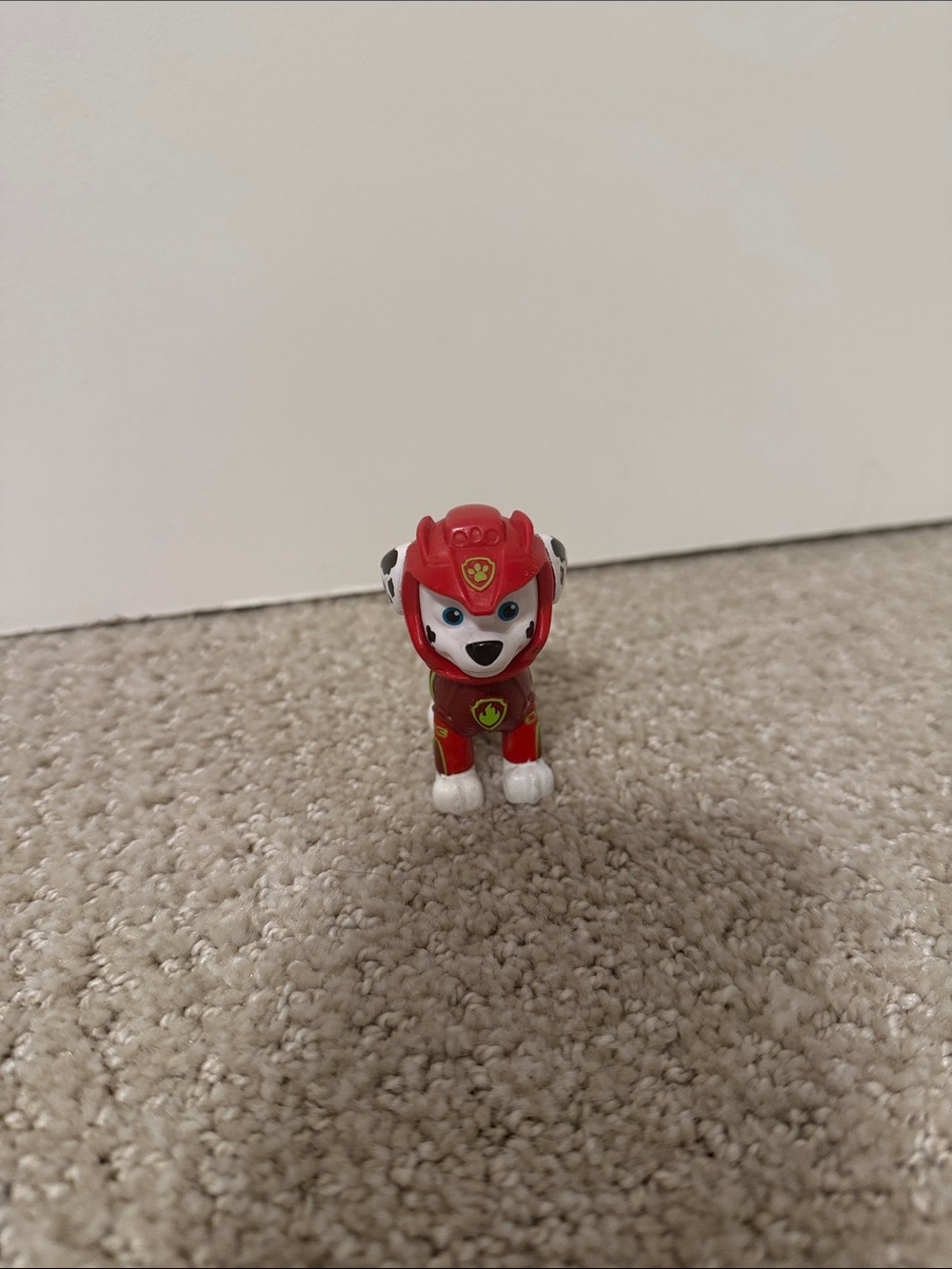 Paw Patrol Aqua Pup Marshall